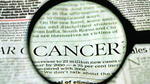 Some lumps come and go. Link Between Bodyweight And Cancer Discovered In New Study