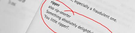 Australian Slang Wikitravel