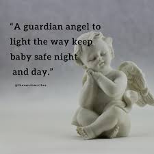 Christmas is the spirit of giving without a thought of getting. Top 60 Guardian Angel Quotes And Images The Random Vibez