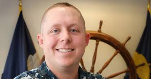 American Connections Media Outreach: Buckley Native Supports the Navy's  Surface Warfare Mission