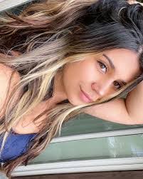 Dana Gaither's Instagram, Twitter & Facebook