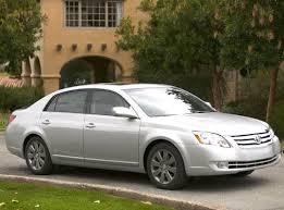 The most accurate 2006 toyota avalons mpg estimates based on real world results of 1.2 million miles driven in 47 toyota avalons. Used 2006 Toyota Avalon Touring Sedan 4d Prices Kelley Blue Book