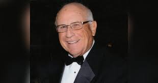 Obituary for David Woody Johnson