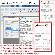 Cara Membuat Struk Pembayaran Listrik Dengan Word Membuat Itu