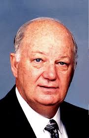 Jack Hodges Obituary