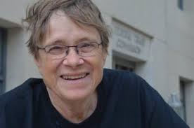 A grandson and grandmother talk climate action (opinion)