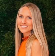 Michelle Kuehn's Instagram, Twitter & Facebook