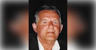 Obituary information for Robert J. Perry