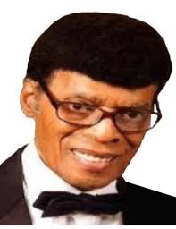 Obituary information for Robert Evans