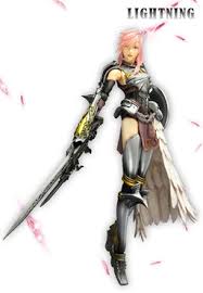 It costs 400 microsoft points on xbl and $4.99 on the ps network. Final Fantasy Xiii 2 Lightning Play Arts Kai Square Enix Myfigurecollection Net