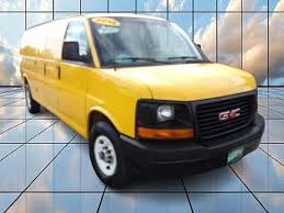 Image result for Black 2009 Savana