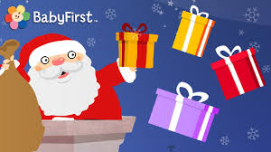Bedtime lullabies and stories for kids is in the google play, and how that's changed over time. Christmas Apps For Kids Christmas Activity Book Christmas Puzzles Counting More By Babyfirst Youtube