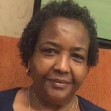 Obituary information for Lizzie Mae Hunter