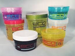 Enhance Your Curls With Eco Styler Gel
