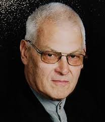 Warren ROGERS Obituary