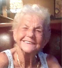 Emma C. Clendening Obituary