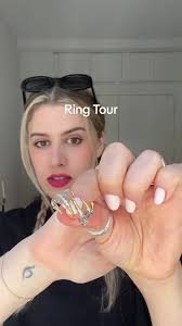 Tessa Metcalfe Ring Sizing