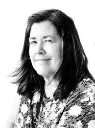 Lillian Marsha Walker