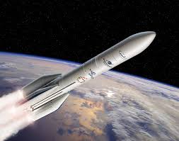 Europe S Launch Vehicles Space History Airbus