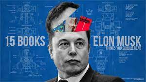 Are you hunting for elon musk recommended books? 15 Books Elon Musk Thinks Everyone Should Read Alux Com