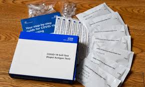 Check spelling or type a new query. Almost 600m Nhs Home Covid Tests Unaccounted For Auditors Reveal Nhs The Guardian