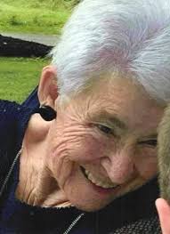 Wanda Ree Storey Mitchell