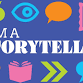 I Am A Storyteller Public Workshop event image