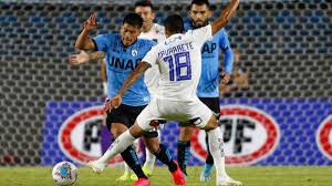 Plantilla en un solo vistazo: Es El Octavo Refuerzo Nublense Suma A Un Ex U Y Colo Colo As Chile