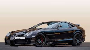 Maybe you would like to learn more about one of these? Mercedes Slr Mclaren By Mansory Producing Over 700 Hp Mercedes Benz Worldwide