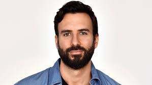 Charles Dorfman's Instagram, Twitter & Facebook