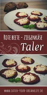 Catch Your Dreamlife De Rezepte Rezept Rote Beete Rote Beete