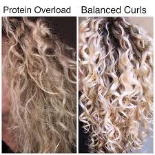 Inge On Instagram Protein Overload What Is It How To Fix It Proteins Are Essential To Mai In 2020 Wavy Hair Tips Curly Hair Styles Naturally Natural Wavy Hair