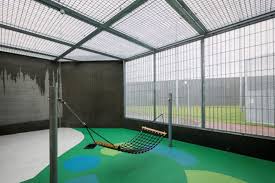 Secretary of state antony blinken sought monday to revive strained ties with denmark, pledging renewed cooperation with the country over. Inauguration Of Denmark S New State Prison By C F Moller Architects Aasarchitecture