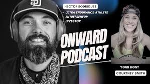 Onward Podcast Episode #1