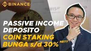 Huobi sudah mulai beroperasi di indonesia dan kamu dapat melihat websitenya dalam bahasa indonesia. Binance Earn Part 2 Coin Staking Di Binance Earn Passive Income Crypto S D 30 P A Youtube
