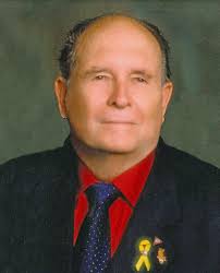 Gordon Erwin Skeels (1935-2019)