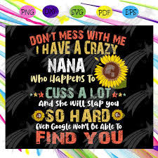 Download Clip Art Nana Best Job Ever Mothers Day Nana Shirt Design Mothers Day Svg Grandma Svg Mothers Day Shirt Svg File Grunge Svg Nana Art Collectibles