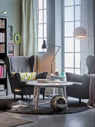 Le Fauteuil Ideal De Votre Coin Lecture Ikea Wing Chair Ikea Chair