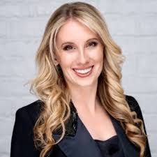 Brie Madden's Instagram, Twitter & Facebook