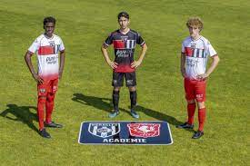 Total match cards for ado den haag under 21 and fc twente / heracles academie under 21. Fc Twente Heracles Academie