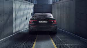 Volvo S60 Polestar Engineered 2018 4k 2 Wallpaper Hd Car Wallpapers Id 10689