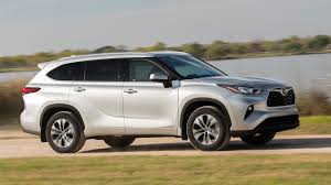 Every kind of comedy, with something to make you laugh. 2020 Toyota Highlander First Drive Tray Sexy