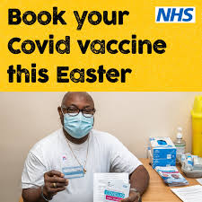 But how can you book a covid vaccine? Lambeth Council On Twitter Please Book Your Covid 19 Vaccine This Easter Appointments Are Available To All Over 50s And Those In High Risk Groups Call 119 Or Book Online Https T Co Sdwuopfvuf Https T Co Jra9h0wdu0