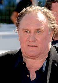 Franciaország egyik legnagyobb és legismertebb színésze tekintélyes filmográfiával rendelkezik. Gerard Depardieu Wikipedia