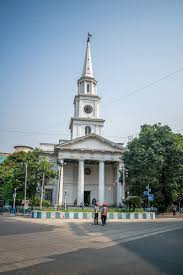St Andrew S Church Dalhousie Kolkata Ferry Building San Francisco Kolkata West Bengal