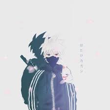 I Drew Kid Hatake Kakashi Naruto Kakashi Hokage Kid Naruto Kakashi