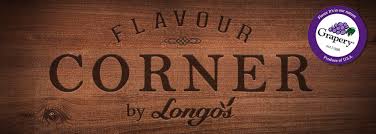 longo's and grapery team up to create