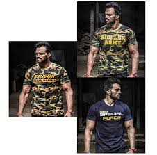 T Shirt Pack Of 3 Bigflex Lifescience