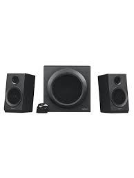 Check spelling or type a new query. Multimedia Speakers Z333 Office Depot