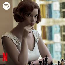 El impacto de gambito de dama (the queen's gambit) a un mes de su estreno: Gambito De Dama The Queen S Gambit Bso Official Soundtrack Playlist By Cesar Muela Spotify